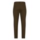 thumbnail image 4 of Pantalones de hombre de color liso ajustados con bolsillos y botones cosidos, pantalones casuales de negocios, pantalones de hombre de longitud completa, 4 of 6