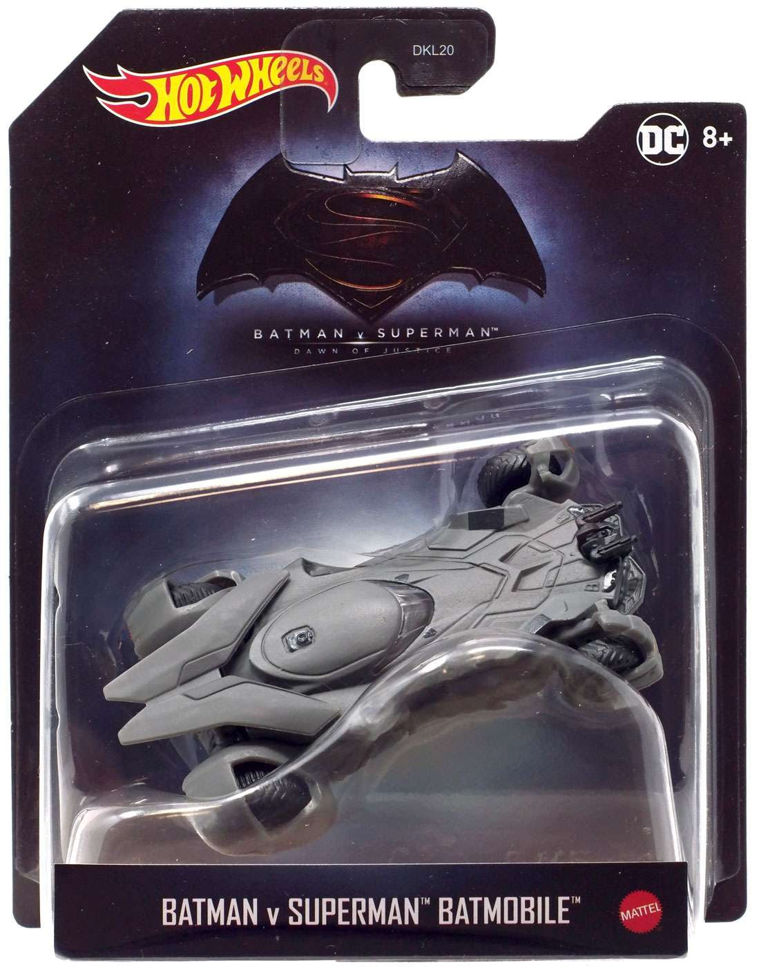Hot Wheels Premium DC Universe Batman Comics 2022 Set | Comprare Su Ricardo - Foto 5
