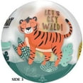 thumbnail image 3 of Safari Animal Balloon Orbz 16", 3 of 4