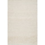 Hand Woven Hailey Jute Area Rug | Natural, 2' x 3'