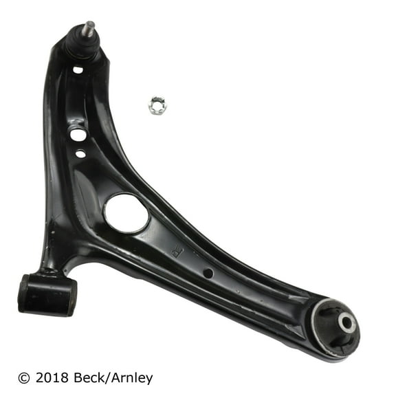 BeckArnley 102-4763 Control Arm With Ball Joint