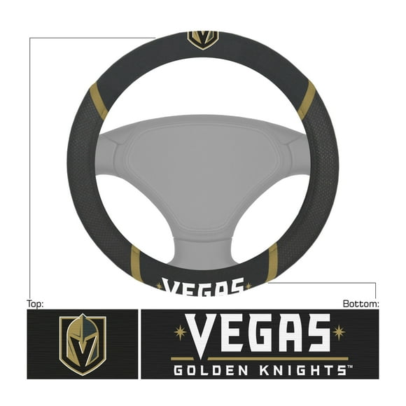 LNH - Vegas Golden Knights