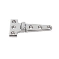 thumbnail image 1 of Marine Hardware Boat Truck Stainless Steel Flush Door Hinge Heavy Duty Hinge T Hinge Hatch Hinge S, 1 of 1