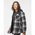 thumbnail image 2 of Burnside Men  Long Sleeve fashion hoodies, 2 of 5