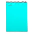 thumbnail image 2 of Top Bound Spiral Notebook (Teal, College Ruled 3pack), 2 of 5