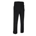 thumbnail image 6 of Conairie Mens Tactical Cargo Pants Lightweight Track Hiking Jogger Pants Comfortable Slim Fit Work Pants Multi Pockets Black XXXL, 6 of 9