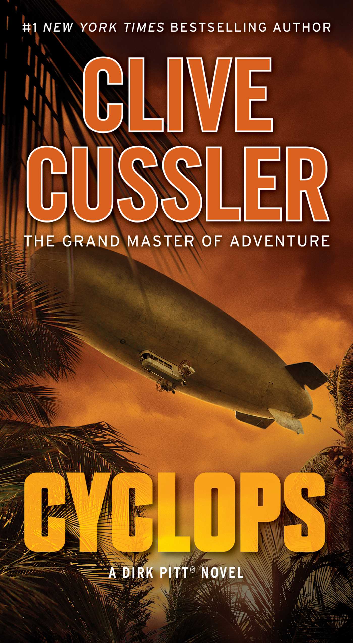 Cyclops (Paperback) - image 2 of 3