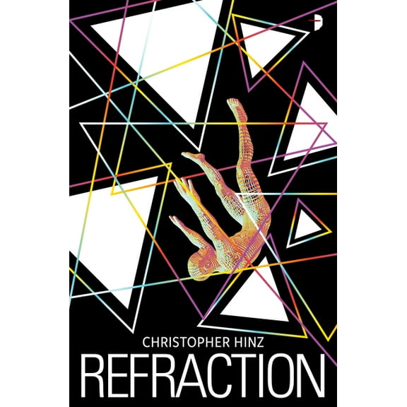 Refraction (Paperback)