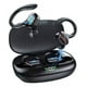 thumbnail image 2 of Audifonos Bluetooth Deportivos Audifonos In Ear Con Ganchos, 2 of 8