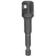 thumbnail image 1 of Adaptador de enchufe DEWALT DW2547IR con vástago hexagonal de 1/4 a 1/2, 1 of 7