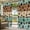 Teal Blue, variant on 1 Panel Outdoor Curtains for Patio Waterproof 54"x95" Yellow Brown Weatherproof Privacy Outsides Curtains, Farmhouse Dog Paw Vintage Grommet Thermal Drapes for Cabana Porch Pergola