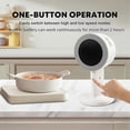 thumbnail image 4 of Rechargeable Range Hood,Detachable Mobile Tabletop Range Hood, 4 of 5