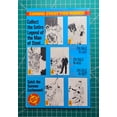thumbnail image 2 of Superman: The Man of Steel #1 Comic Book, 2 of 2