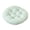 Green, variant on Soft Chair Cushion for Home Office, 16x16 Inch Seat Pad with Pressure Relief, Breathable Sofa Cushion