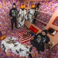 thumbnail image 2 of Buck Gooter - 100 Bells [LP Vinyl], 2 of 2