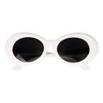 thumbnail image 2 of Gafas de sol Zulema 3PCS Clout Goggles Lentes ovaladas Retro Bold mod, 2 of 8