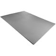 thumbnail image 2 of BalanceFrom Puzzle Exercise Mat with EVA Foam Interlocking Tiles (Gray), 2 of 5