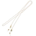 thumbnail image 1 of COMPUKAS 1Pack Spectacle Strap Metal Material for Women Keeps Glasses in .5 * 0.2 * 0.2 Inch, 1 of 7