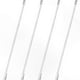 thumbnail image 1 of 4-Pack Long Vertical Blind Wands Replacement Rods for Window Curtains, 1 of 4