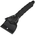 thumbnail image 1 of Extendable Car Snow Brush with Squeegee & Ice Scraper - Foam Grip - Auto Windshield Snowbrush – Scratch Free Removal Tool -Truck SUV, 1 of 7