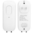 thumbnail image 4 of Air Cleaner,Air Cleaner Multifunctional Negative Air Purification Ionizer Air Purifier Convenient Use, 4 of 8