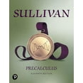 thumbnail image 1 of Pre-Owned Precalculus (Hardcover) 0135189403 9780135189405, 1 of 1