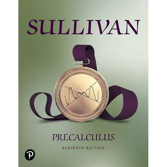 Pre-Owned Precalculus (Hardcover) 0135189403 9780135189405