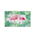 thumbnail image 1 of Tapete de Cocina ilios innova Tapete Antideslizante Impermeable 40 x 60 cm Tropical, 1 of 7