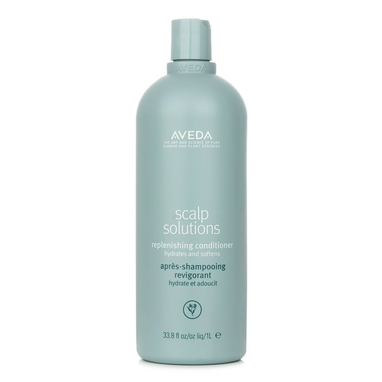 Aveda scalp solutions コンディショナー 1000ml Aveda Scalp Solutions Conditioner Restaurador, Hydrating, 33.8 Fl