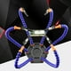 thumbnail image 4 of Abrazadera de Manos de para soldar s flexibles Soporte para Giratorio de 360 degree Azul Baoblaze Ayudante de soldadura, 4 of 8