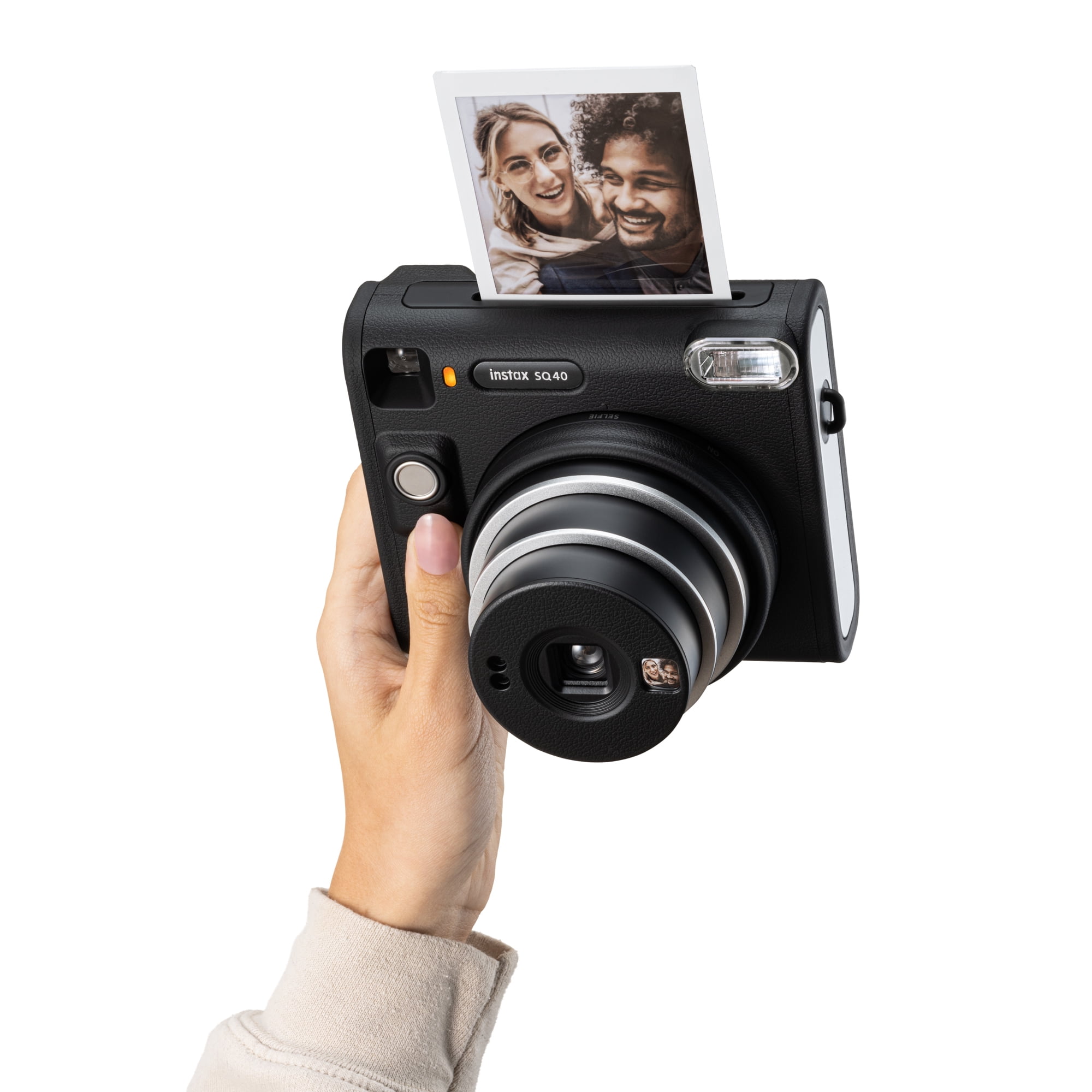 Appareil instantané FUJIFILM INSTAX Square SQ40