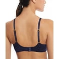 thumbnail image 3 of Ralph Lauren NAVY Comfort Collection Repeat-Logo T-shirt Bra, US 40B, UK 40B, 3 of 3