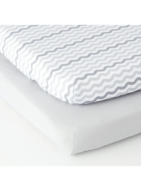 Playard Sheets in Baby Sheets