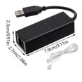 thumbnail image 4 of 920L Fax Modem Single Port USB2.0 56K External Modem Driver, 4 of 5