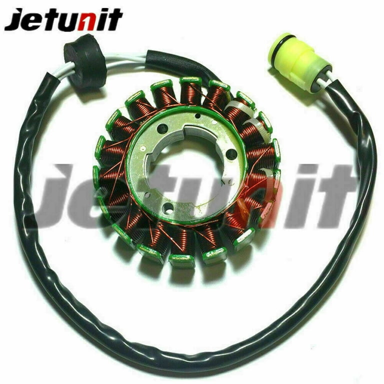 Stator For Kawasaki Jetski STX 12F/15F/Ultra LX 2004-2015 - Replaces 21003-3749
