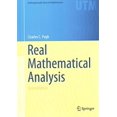 thumbnail image 1 of Real Mathematical Analysis, Charles C. Pugh Hardcover, 1 of 1