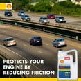 thumbnail image 4 of Formula Shell Conventional 10W-40 Motor Oil,5 Quart, 4 of 6
