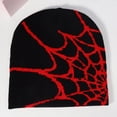 thumbnail image 3 of TELOLY 2Pcs Beanies Hats Men,Thick Knitted Material Beanies,Versatile for Daily Use and Sports Mens Beanie,Multicolor4,OneSize, 3 of 4