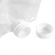 thumbnail image 2 of 10L Folding Collapsible Water Container Bucket Storage Lifting Bag for Outdoor Camping Hiking, 2 of 4