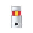 thumbnail image 2 of Cheapark 2026 World Cup Soccer Face Paint Tri Color Flag Body Painting Pigment Game Day Fan Party Event Cosplay Accessory, 2 of 6