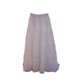 thumbnail image 3 of TaTaai Women Casual Solid Tulle Elastic Waist Layered Cake Skirt Knee Length Street Style Party Wear Lightweight Breathable Non-See-Through Stylish Skirt Gift, 3 of 5