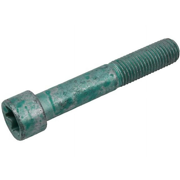 Drive Shaft Bolt - Compatible with 2010 - 2024 Chevy Camaro 2011 2012 2013 2014 2015 2016 2017 2018 2019 2020 2021 2022 2023