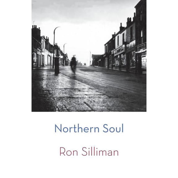 Universe: Northern Soul (Paperback)