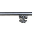 thumbnail image 6 of Keeney 2023-16PC Infinity Grab Bar, Polished Chrome, 16 inch, 6 of 10