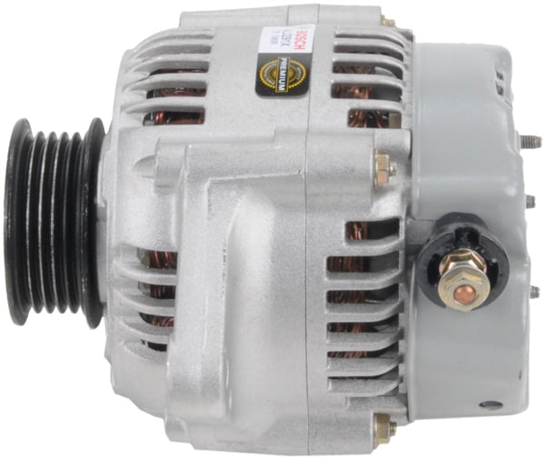 Bosch Premium 100% Remanufactured Alternator