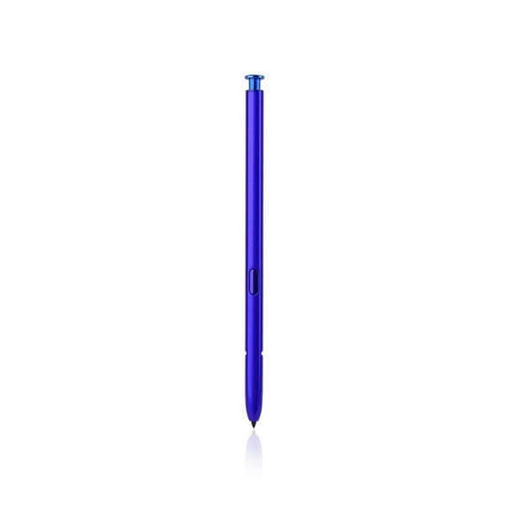 Replacement Stylus Touch Pen With Bluetooth For Galaxy Note 10 (SM-N970W) / Note 10 Plus (SM-N975W) - Aura Glow / Blue