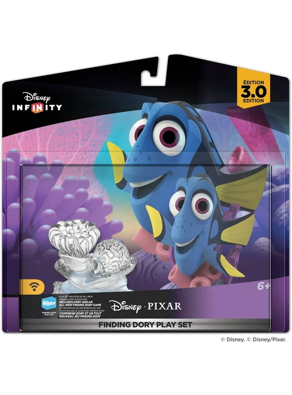 Disney Infinity 3.0 Disney*Pixar's Finding Dory Playset (Universal)