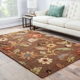 thumbnail image 2 of 8 ft. Round Area Rug, 2 of 2