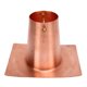 thumbnail image 2 of Adaptador De Canalón De Cadena De Lluvia, Adaptador De Drenaje De Bajante Exterior Brillante Para Colgar De Forma Segura Para Aleros De Casa, 2 of 7