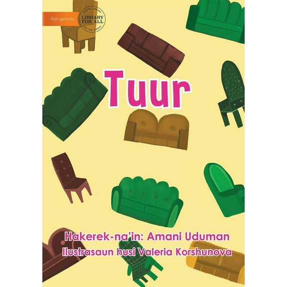 Sit - Tuur, (Paperback)